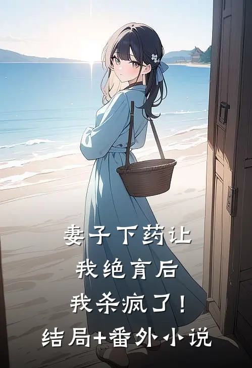 妻子下药让我绝育后，我杀疯了！结局+番外小说