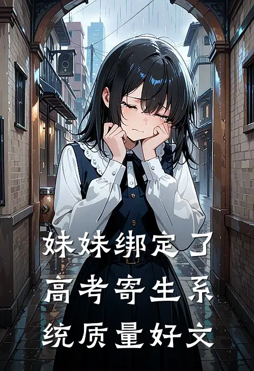 妹妹绑定了高考寄生系统 质量好文
