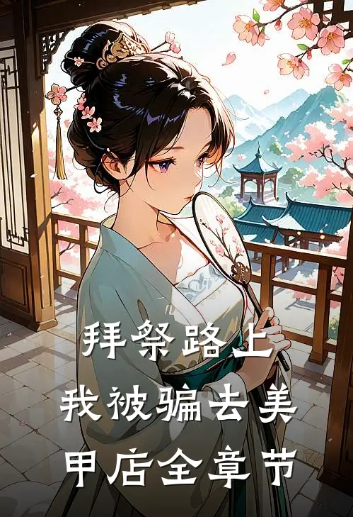 拜祭路上，我被骗去美甲店全章节