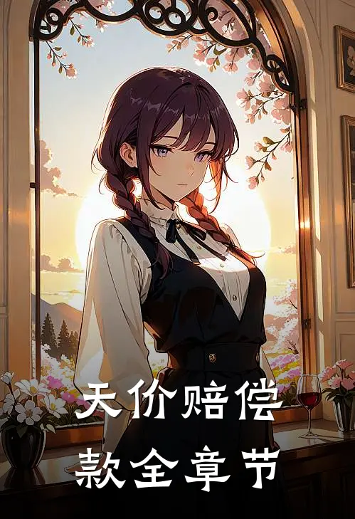 天价赔偿款全章节