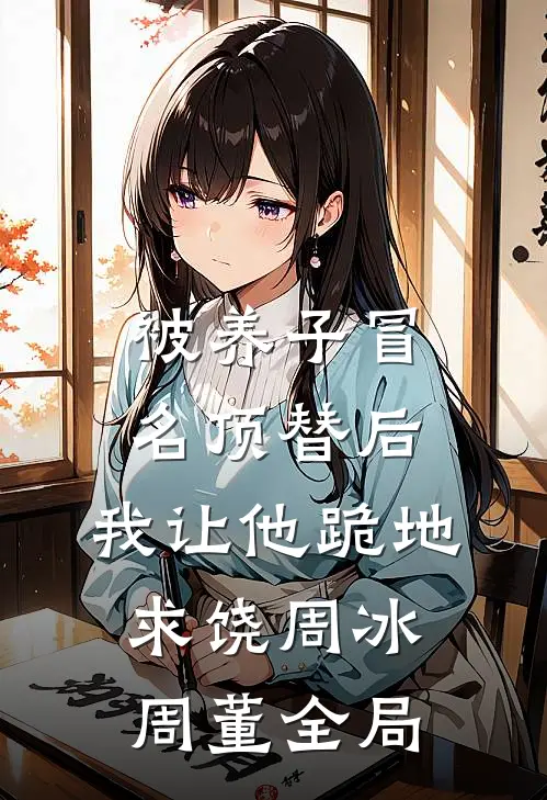 被养子冒名顶替后，我让他跪地求饶周冰周董全局