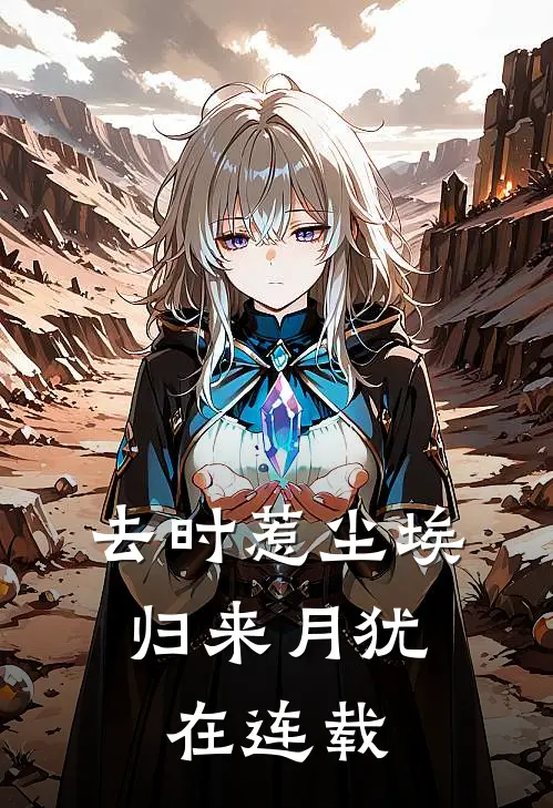 去时惹尘埃，归来月犹在连载