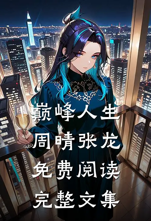 巅峰人生周晴张龙免费阅读完整文集