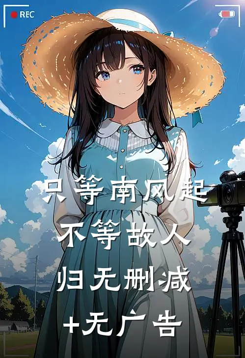 只等南风起，不等故人归无删减+无广告