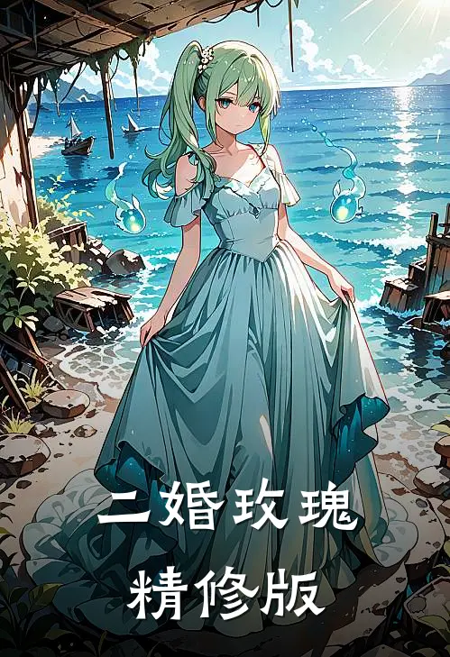 二婚玫瑰精修版