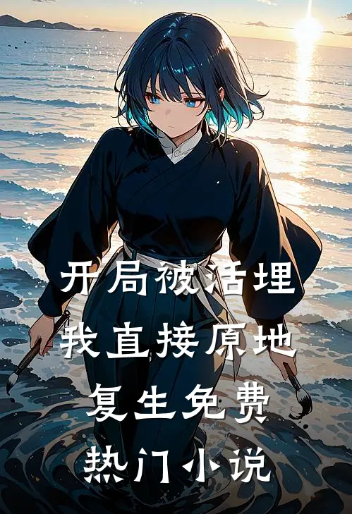 开局被活埋,我直接原地复生免费热门小说