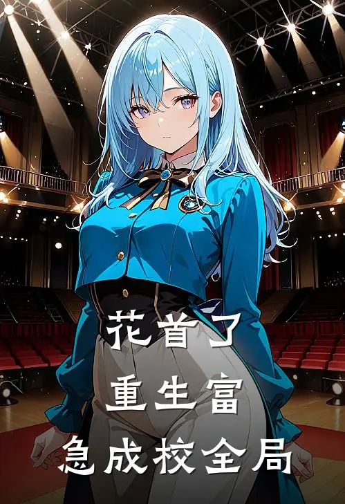 花首了重生富，急成校全局