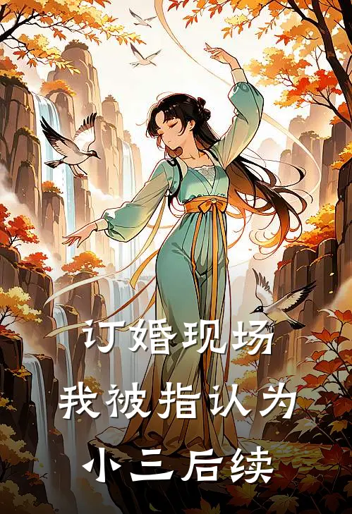 订婚现场，我被指认为小三后续