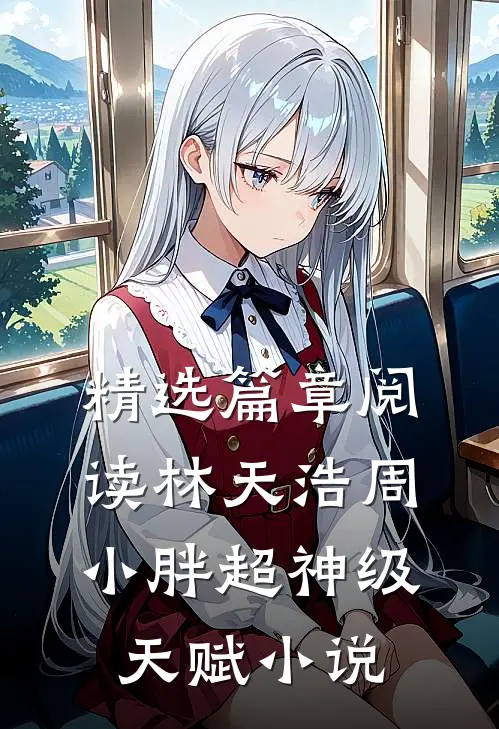 精选篇章阅读林天浩周小胖超神级天赋小说