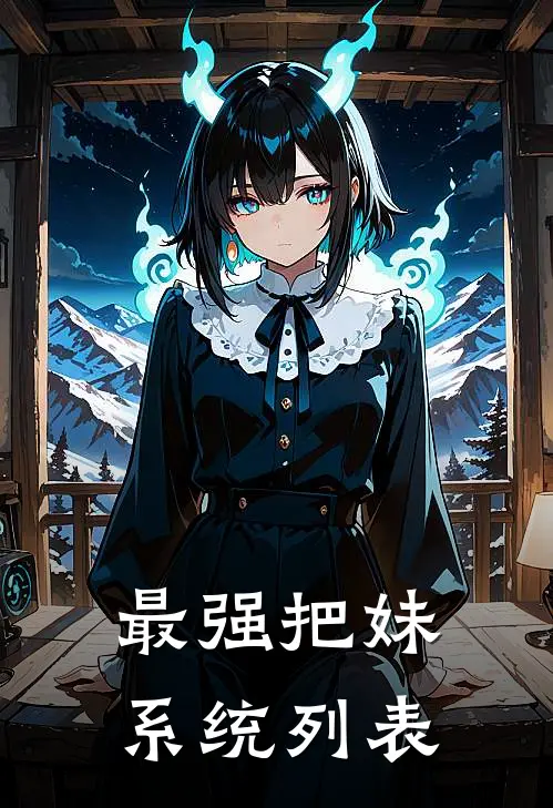 最强把妹系统列表