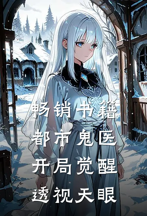 畅销书籍都市鬼医：开局觉醒透视天眼