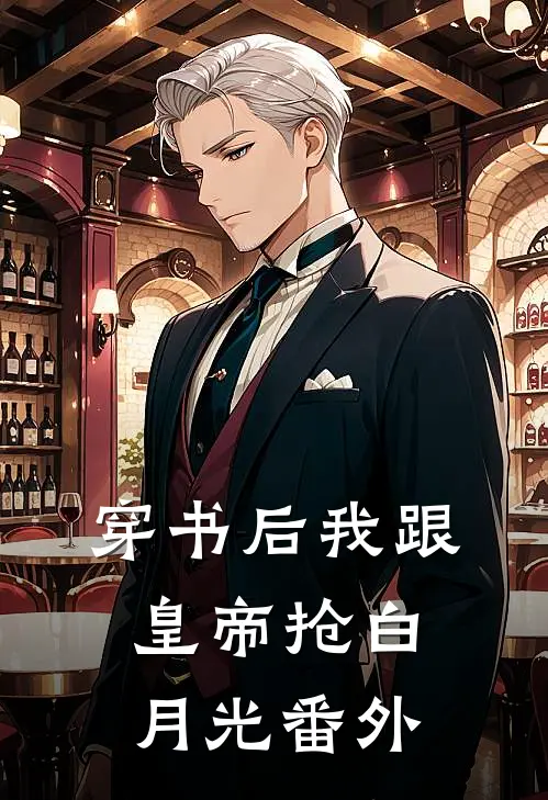 穿书后我跟皇帝抢白月光 番外