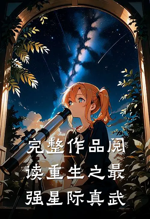 完整作品阅读重生之最强星际真武