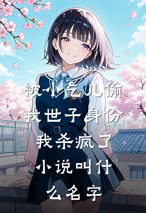 被小乞儿偷我世子身份，我杀疯了小说叫什么名字