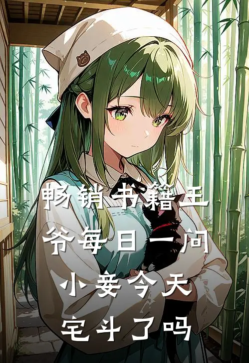 畅销书籍王爷每日一问，小妾今天宅斗了吗