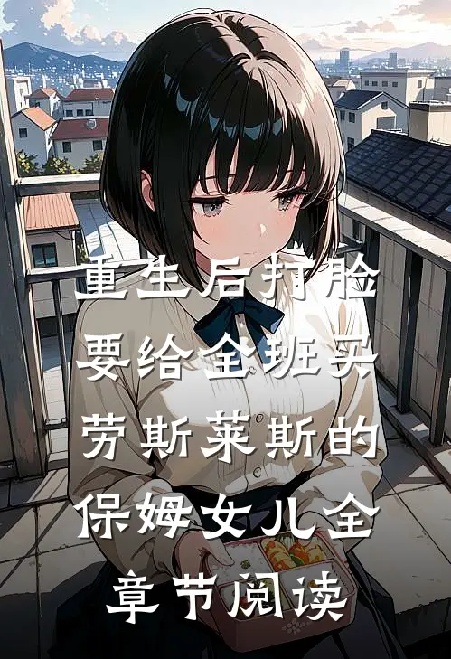 重生后打脸要给全班买劳斯莱斯的保姆女儿全章节阅读