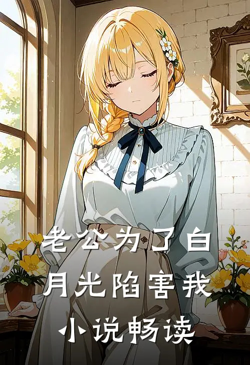 老公为了白月光陷害我小说畅读