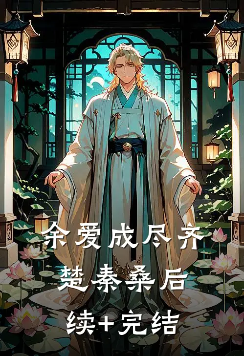 余爱成尽齐楚秦桑后续+完结