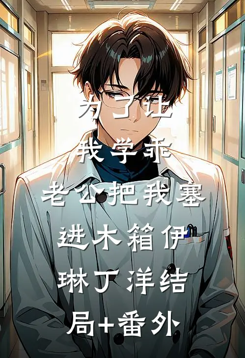 为了让我学乖，老公把我塞进木箱伊琳丁洋结局+番外
