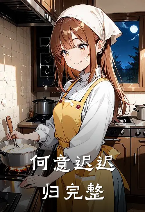 何意迟迟归完整