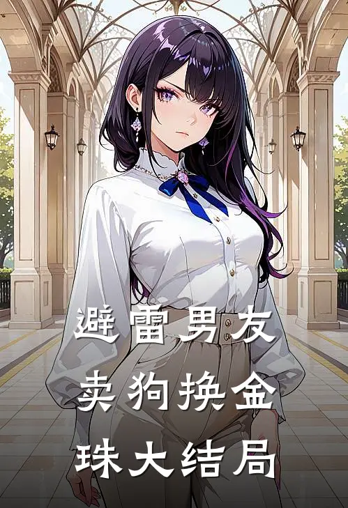 避雷男友，卖狗换金珠大结局