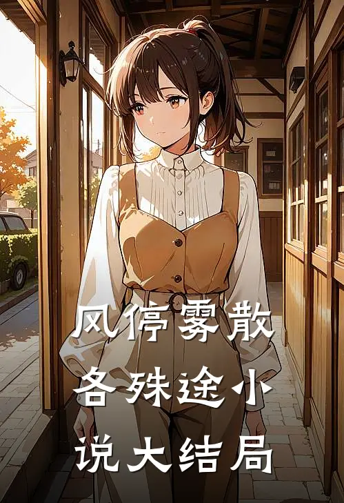 风停雾散各殊途小说大结局