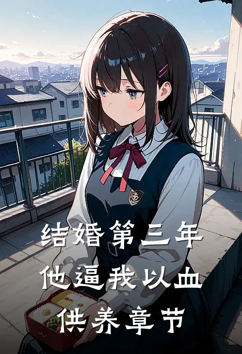 结婚第三年，他逼我以血供养章节