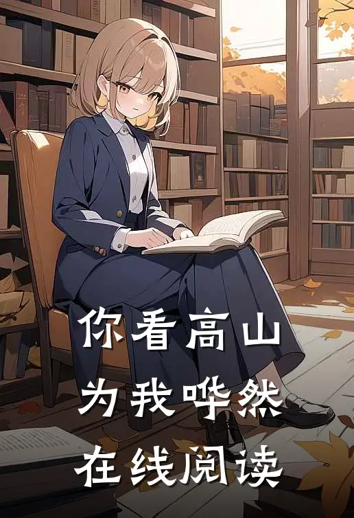 你看高山为我哗然在线阅读