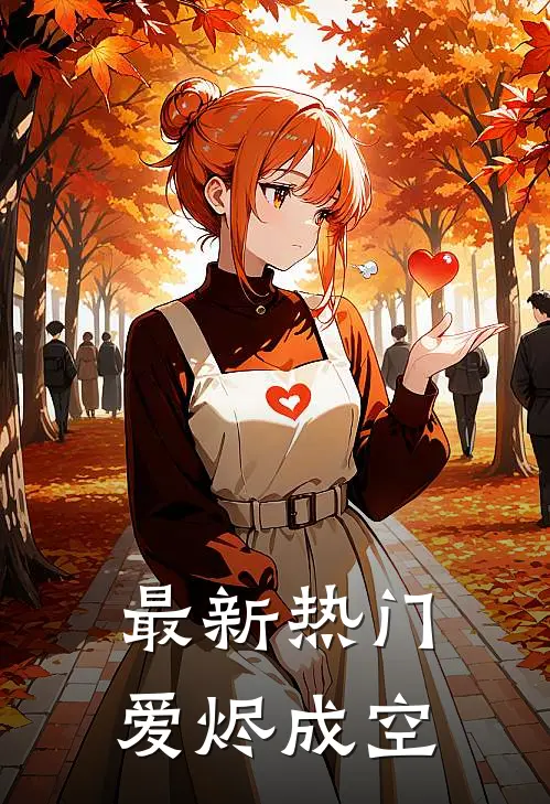 最新热门爱烬成空