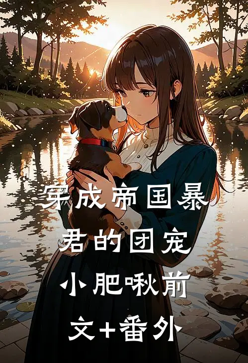 穿成帝国暴君的团宠小肥啾前文+番外