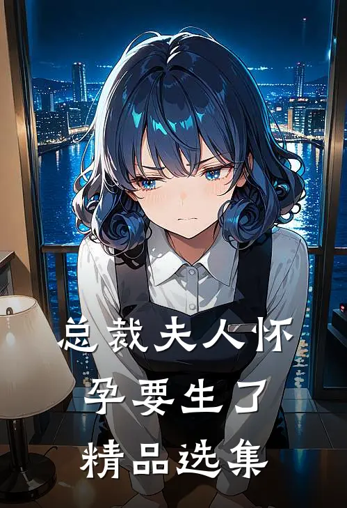 总裁夫人怀孕要生了精品选集