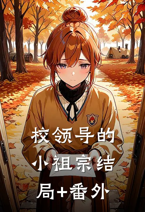 校领导的小祖宗结局+番外