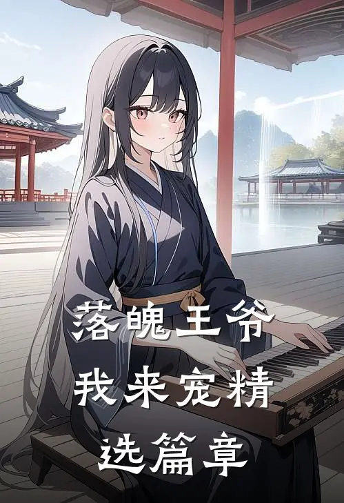 落魄王爷我来宠精选篇章