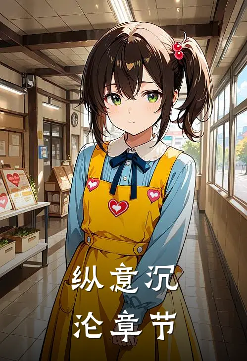 纵意沉沦章节