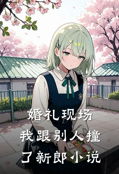 婚礼现场，我跟别人撞了新郎小说