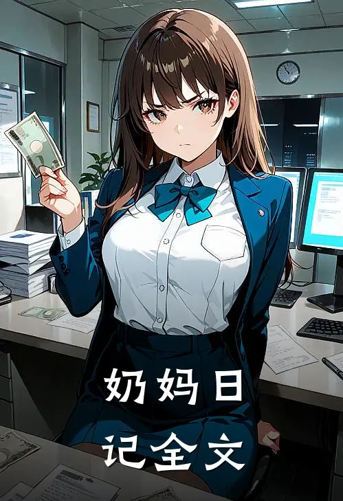 奶妈日记全文