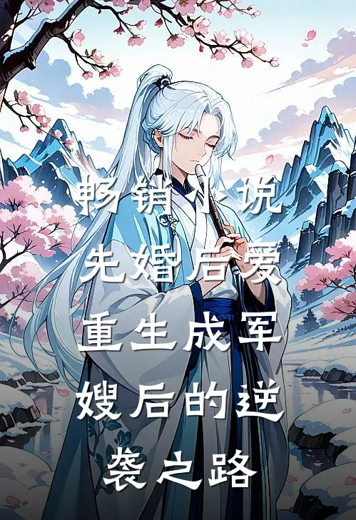 畅销小说先婚后爱：重生成军嫂后的逆袭之路
