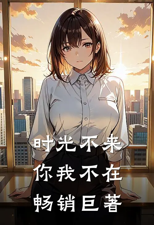 时光不来，你我不在畅销巨著
