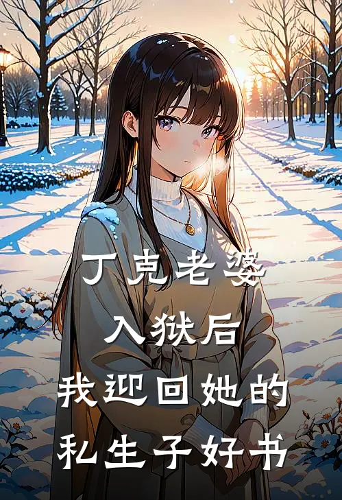 丁克老婆入狱后，我迎回她的私生子好书