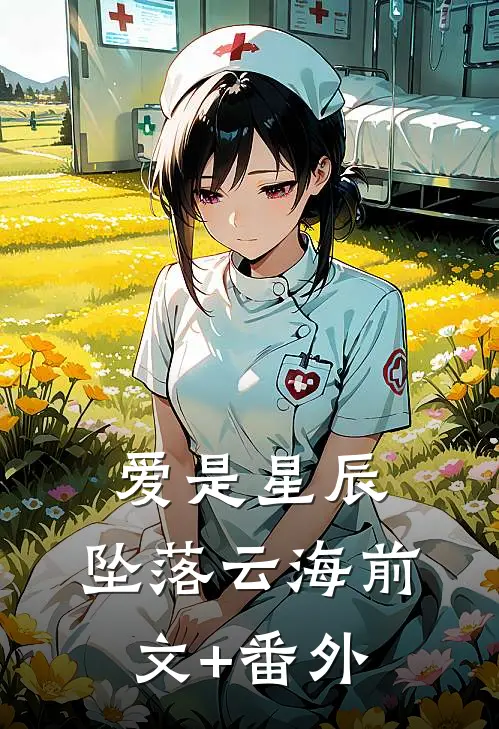 爱是星辰，坠落云海前文+番外