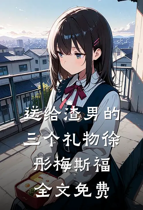 送给渣男的三个礼物徐彤梅斯福全文免费