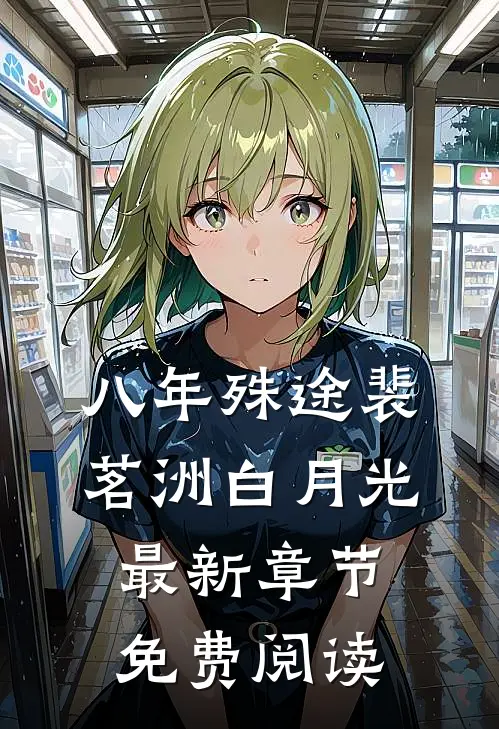 八年殊途裴茗洲白月光最新章节免费阅读