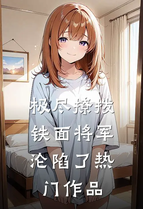 极尽撩拨：铁面将军沦陷了热门作品