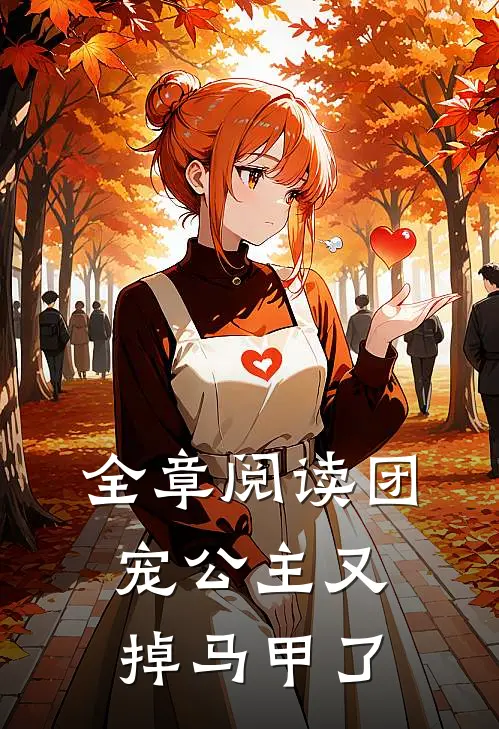 全章阅读团宠公主又掉马甲了