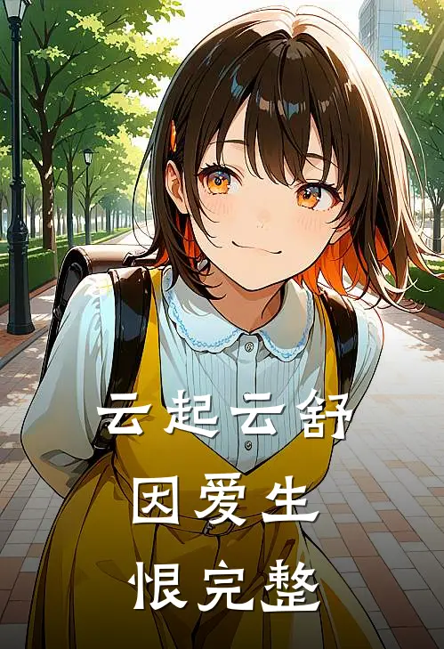 云起云舒，因爱生恨完整