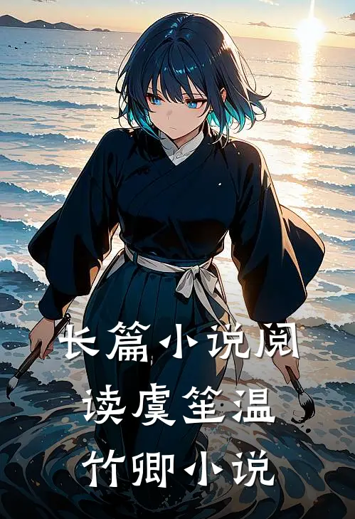 长篇小说阅读虞笙温竹卿小说