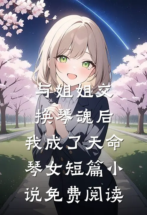 与姐姐交换琴魂后，我成了天命琴女短篇小说免费阅读