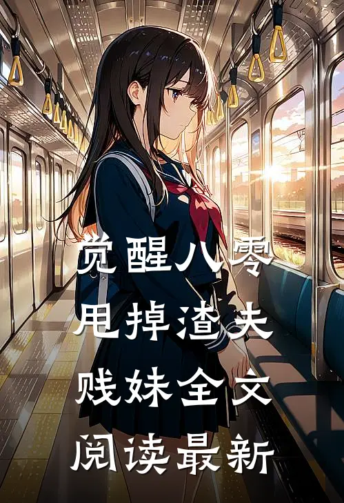 觉醒八零，甩掉渣夫贱妹全文阅读最新