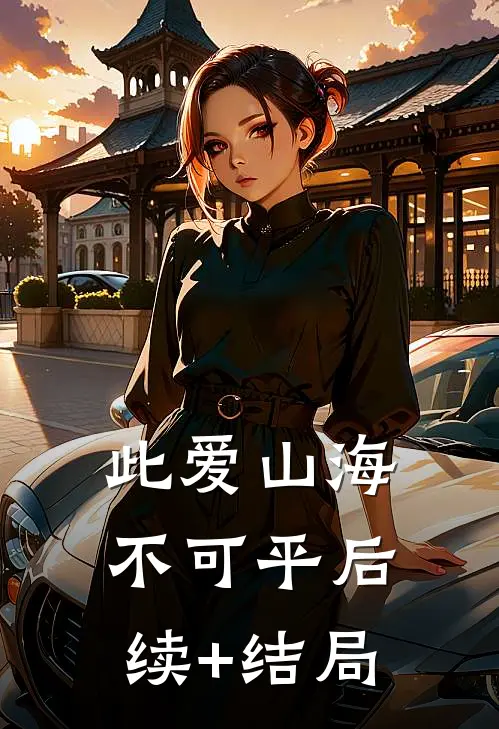 此爱山海不可平后续+结局