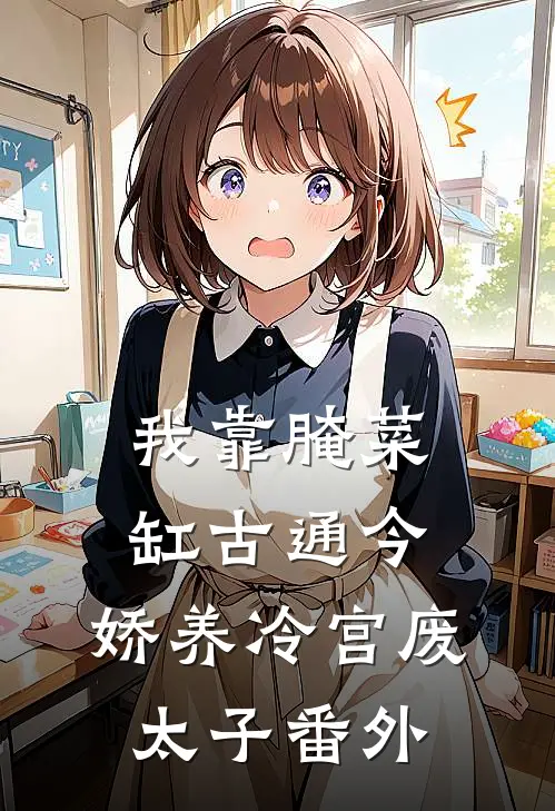 我靠腌菜缸古通今，娇养冷宫废太子 番外